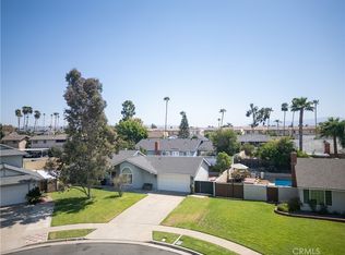 1136 Nottingham Way, Placentia, CA 92870