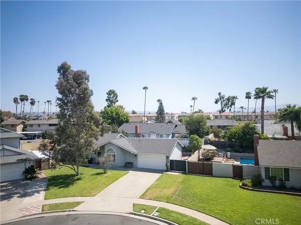 1136 Nottingham Way, Placentia, CA 92870