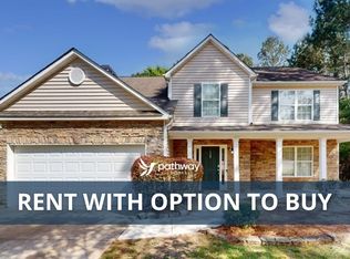 529 Eagle Ct, Monroe, GA 30655