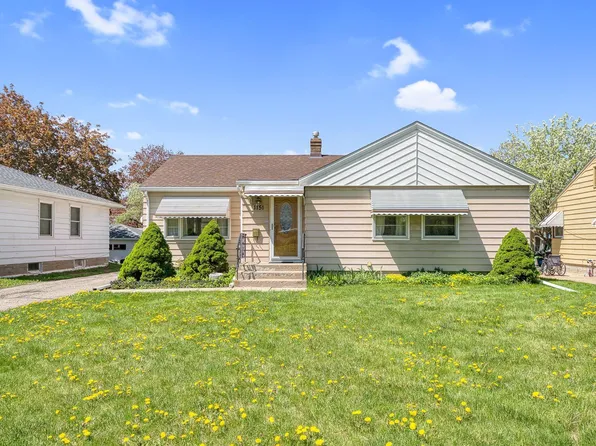 1151 Kennard St, Saint Paul, MN 55106