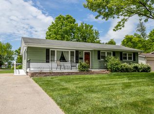 2709 Highland Dr, Columbia, MO 65203