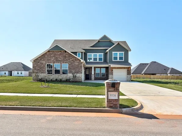 9316 SW 33rd Pl, Oklahoma City, OK 73179