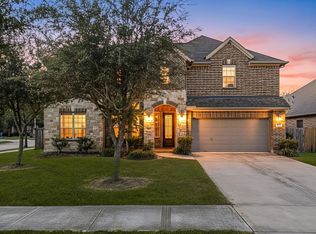 3811 Pearl Pass Ln, Sugar land, TX 77479
