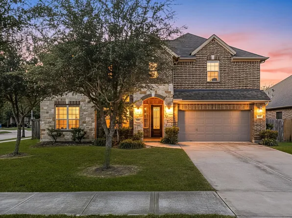 3811 Pearl Pass Lane Lane, Sugar Land, TX 77479