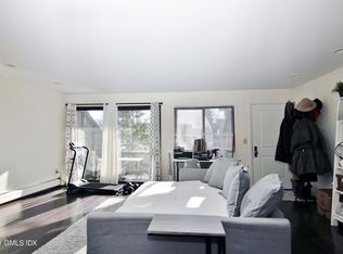 1465 E Putnam Ave APT 100, Greenwich, CT 06870
