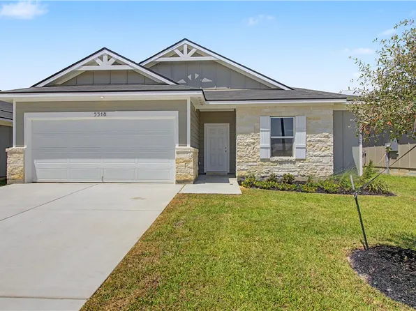 5518 Harriet St, Bryan, TX 77807