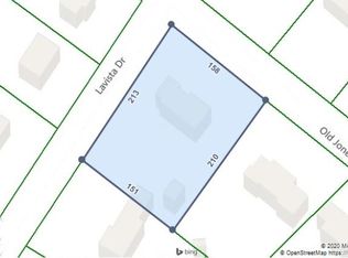 3411 Old Jonesboro Rd, Hapeville, GA 30354