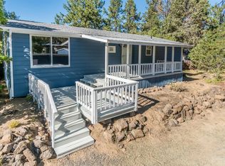 19866 Melody Ln, Bend, OR 97702