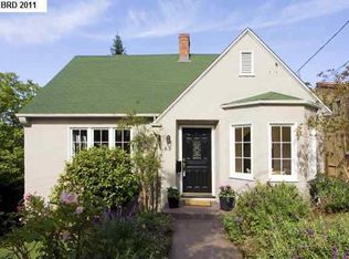 63 Prospect Rd, Piedmont, CA 94610