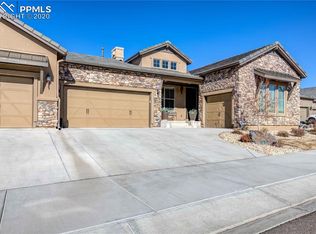 2016 Villa Creek Cir, Colorado Springs, CO 80921
