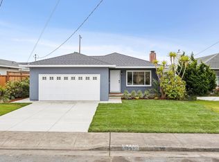 432 Granelli Ave, Half Moon Bay, CA 94019