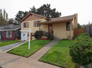 28 Escanyo Dr, South San Francisco, CA 94080