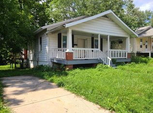 5737 Helen Ave, Saint Louis, MO