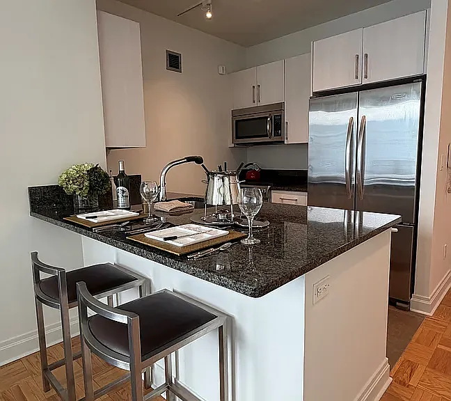 1510 Lexington Ave #6N — Photo 7