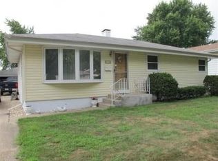 3538 43rd Pl, Highland, IN 46322