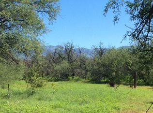 37895 S Reddington Rd, San Manuel, AZ 85631