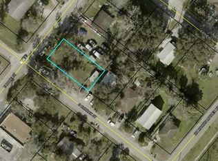 401 S Church St LOT 5, Bunnell, FL 32110