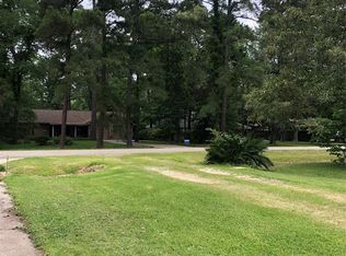 7223 Ramblewood Dr, Magnolia, TX 77354