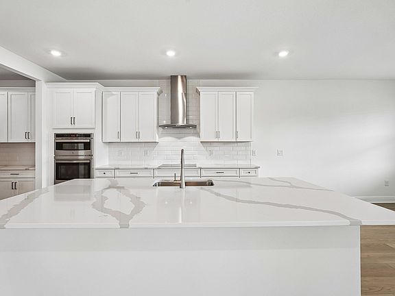 Interior - Representational Photo