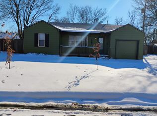 2415 W 1st St N, Wichita, KS 67203