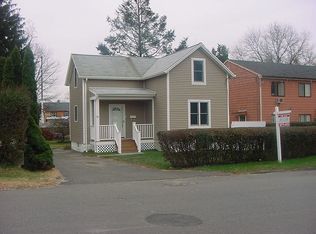 14 South St, Norwalk, CT 06854