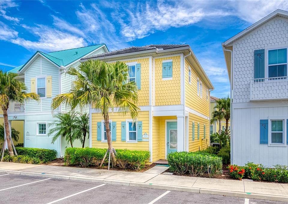 3005 Sea Plane Ln, Kissimmee, FL 34747 Zillow