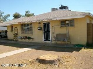8633 N 30th Dr, Phoenix, AZ 85051