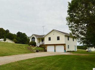 17926 Ankenytown Rd, Fredericktown, OH 43019