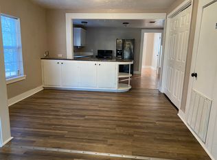 2206 Lancaster St, Marshall, TX 75672