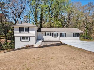3191 Crestview Cir, Duluth, GA 30096