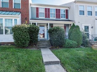 4107 Waterbuck Way, Burtonsville, MD 20866