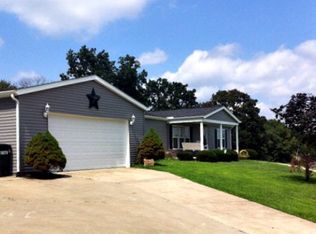 2797 Henley Deemer Rd, Mc Dermott, OH 45652