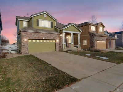 1122 S Fultondale Circle, Aurora, CO, 80018