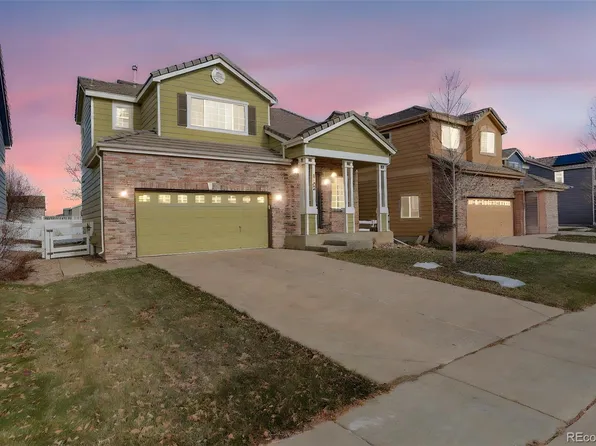 1122 S Fultondale Circle, Aurora, CO 80018