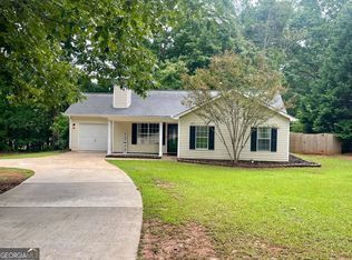 100 Whitney Ln, Griffin, GA 30223