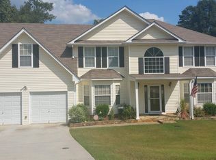 5622 Carriage Walk Way, Stone Mountain, GA 30087