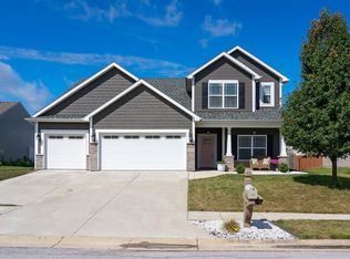 5138 Indigo Ave, Lafayette, IN 47909