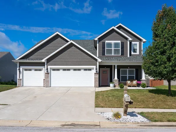 5138 Indigo Ave, Lafayette, IN 47909