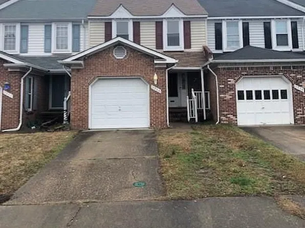 3956 Seeman Rd, Virginia Beach, VA 23452