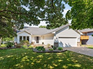 12362 Ivywood St NW, Coon Rapids, MN 55433