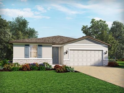 4627 Sidesaddle Trl, Saint Cloud, FL, 34772
