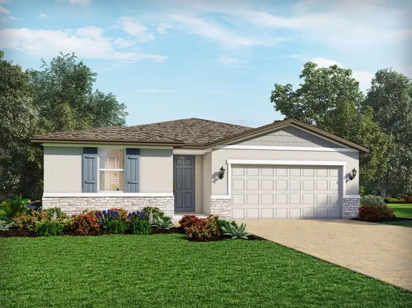 4511 Eagle Perch Ct, Saint Cloud, FL 34772