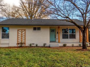4319 Collingwood Dr, Charlotte, NC 28209