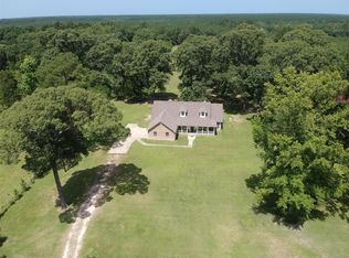 15590 Fm 92 Rd S, Spurger, TX 77660