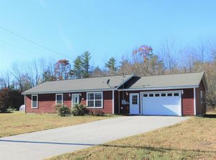 20 Sinclair Rd, Levant, ME 04456