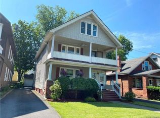 2119 Sunset Ave, Utica, NY 13502