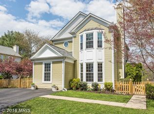 1010 W Seminary Ave, Lutherville, MD 21093
