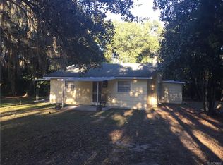 1555 N Paul Dr, Inverness, FL 34453