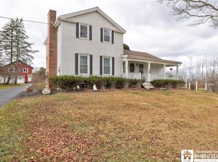 1563 W Big Tree Sugar Grove Rd, Lakewood, NY 14750