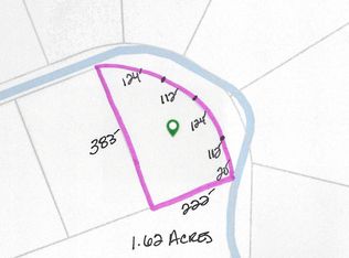 219 Patriot Pointe Ave, Eufaula, OK 74432